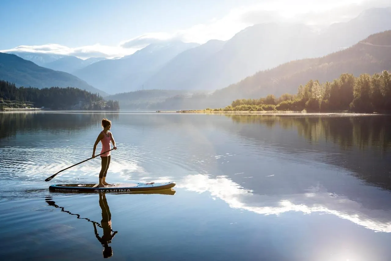 The Westin Resort & Spa, Whistler