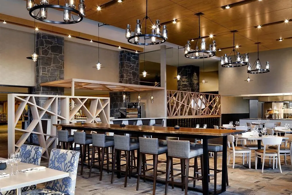 The Westin Resort & Spa, Whistler