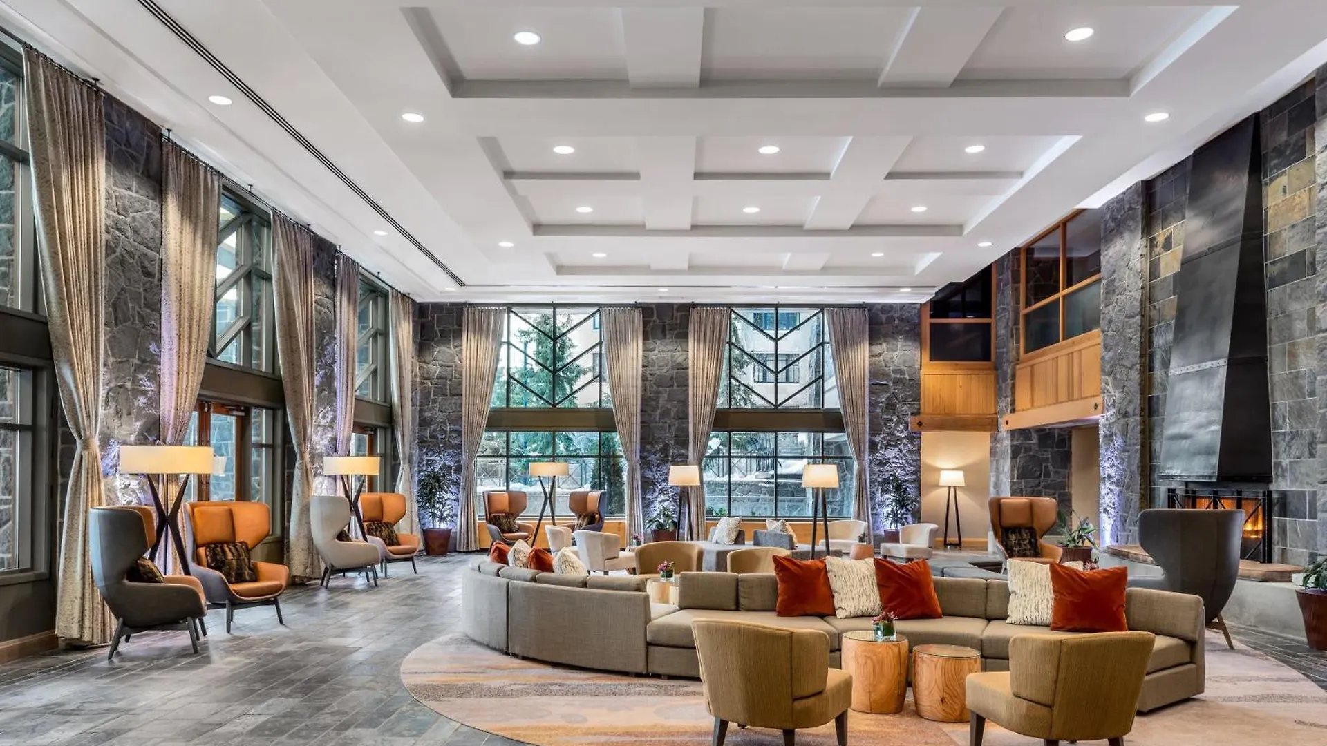 The Westin Resort & Spa, Whistler