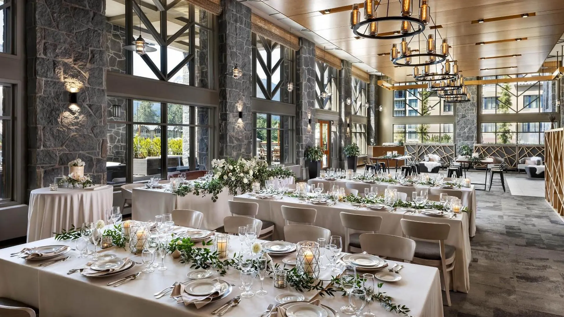 The Westin Resort & Spa, Whistler