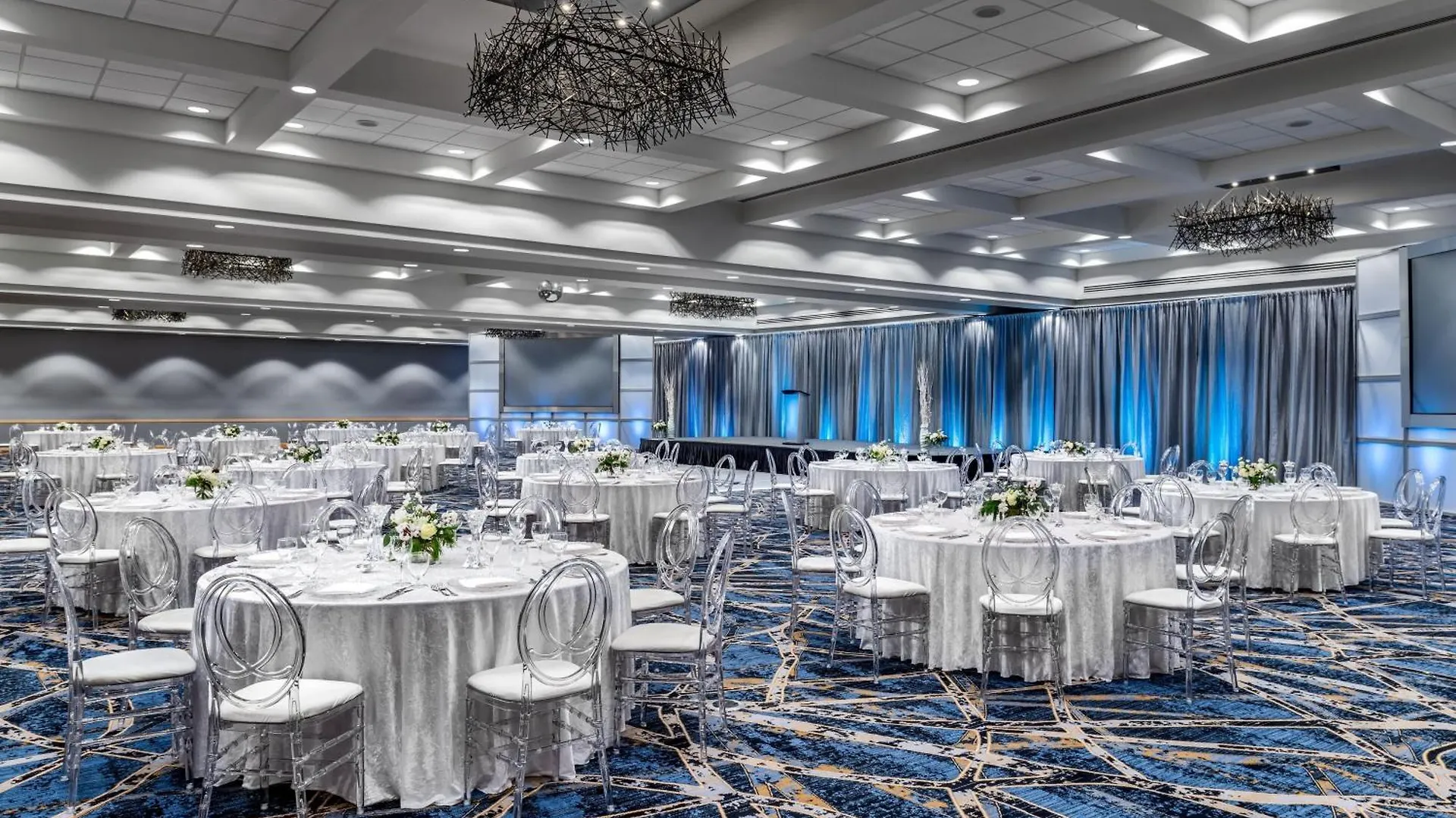 The Westin Resort & Spa, Whistler