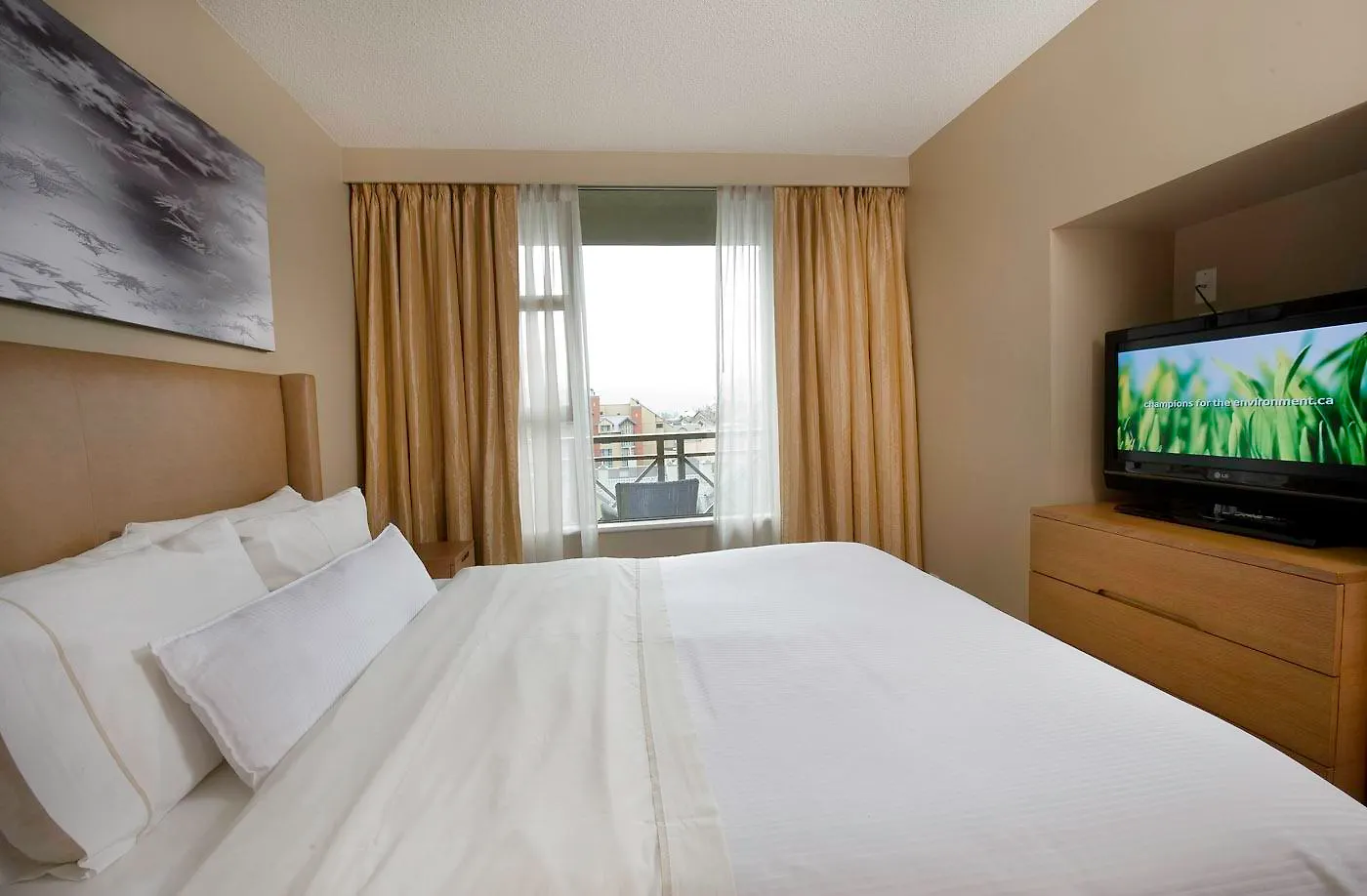 The Westin Resort & Spa, Whistler