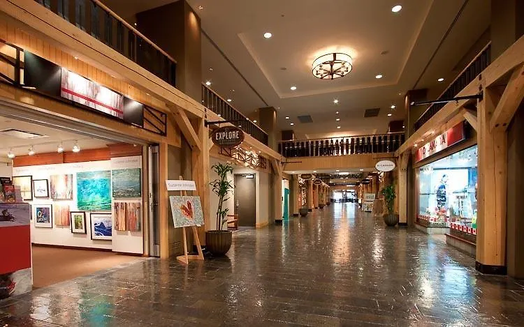 The Westin Resort & Spa, Whistler
