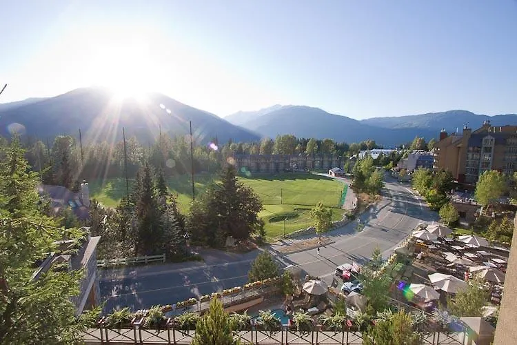 The Westin Resort & Spa, Whistler