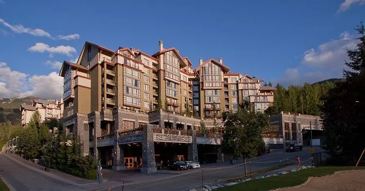 The Westin Resort & Spa, Whistler
