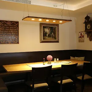 Zu Müllers Winkelhausen Hotel