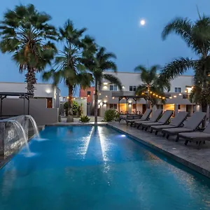 visit hotel