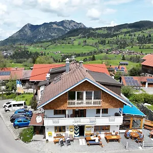 Pflegehotel Allgäu Gasthof