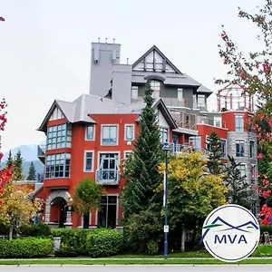 Ferienhaus Alpenglow By Mva