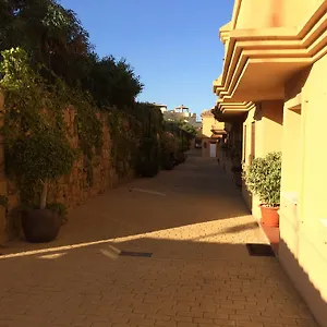 visit hotel