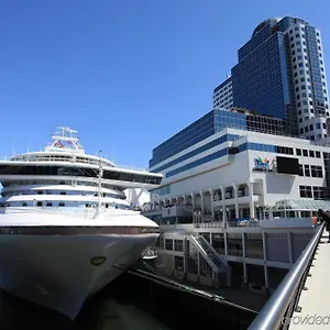 Pan Pacific Канада