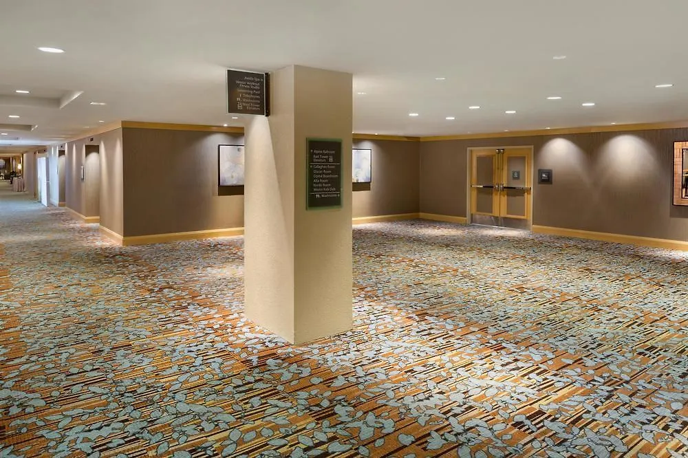 The Westin Resort & Spa, Whistler